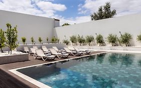 Evora O Cante Hotel